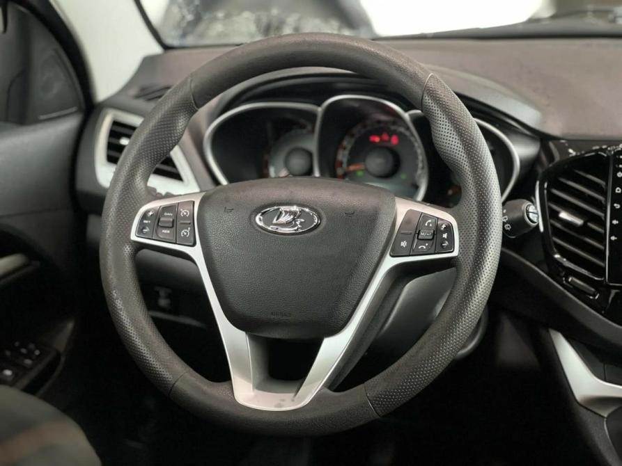 Lada (ВАЗ) Vesta I Екатеринбург  - изображение 17