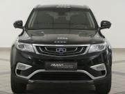 Geely Atlas I Иваново  - изображение 27