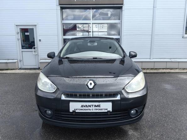 Renault Fluence I с пробегом 2012 года, цена 595 000 рублей, 171000 км, седан, Автокод Объявления