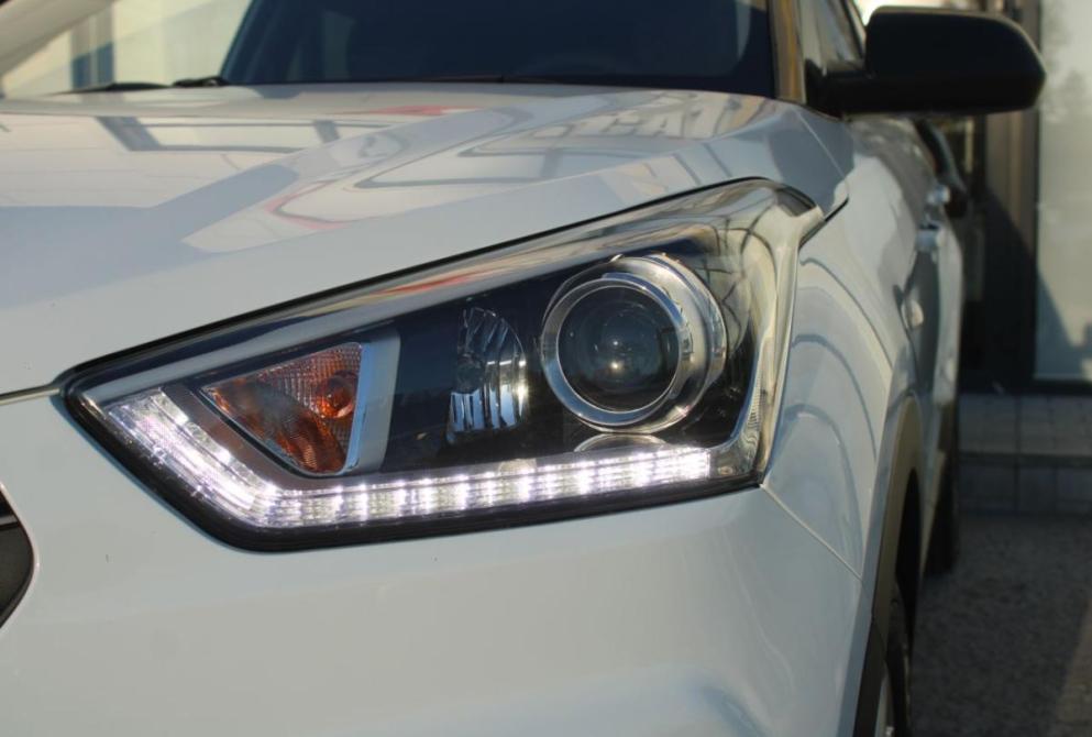 Hyundai Creta I Саратов  - изображение 9