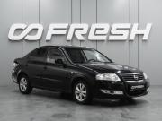Nissan Almera Classic I Воронеж  - изображение 16