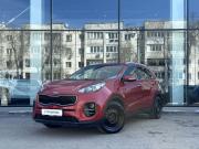 Kia Sportage IV Самара  - изображение 15