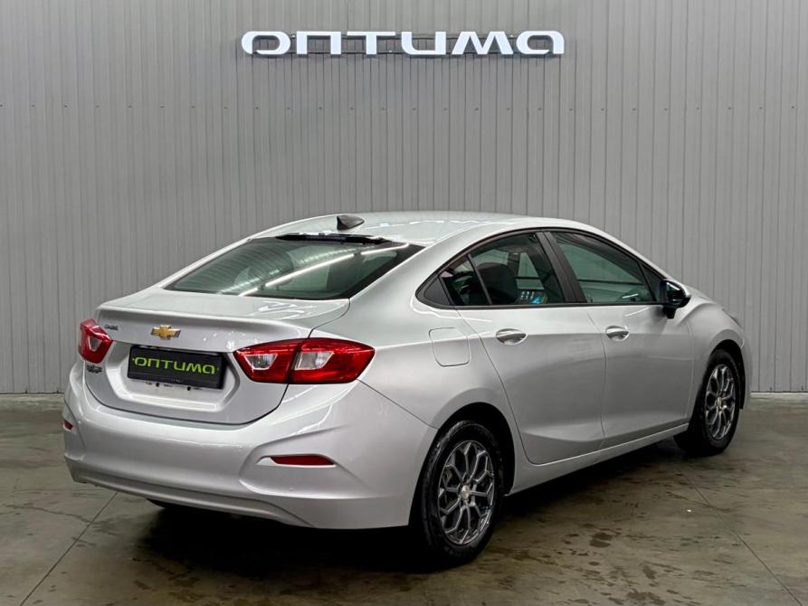 Chevrolet Cruze II Краснодар  - изображение 5