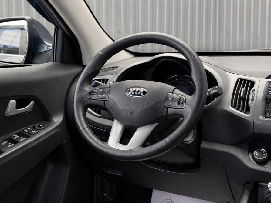 Kia Sportage III Пермь  - изображение 10