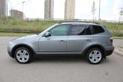 BMW X3 I (E83) Рестайлинг Москва  - изображение 28
