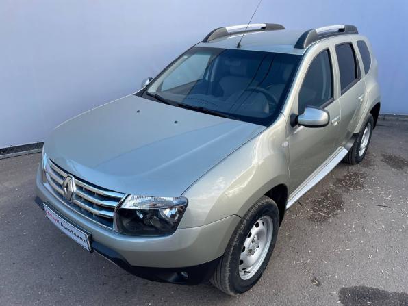 Renault Duster I с пробегом 2014 года, цена 890 000 рублей, 175884 км, внедорожник, Автокод Объявления
