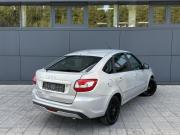 Lada (ВАЗ) Granta I Рестайлинг Новосибирск  - изображение 26
