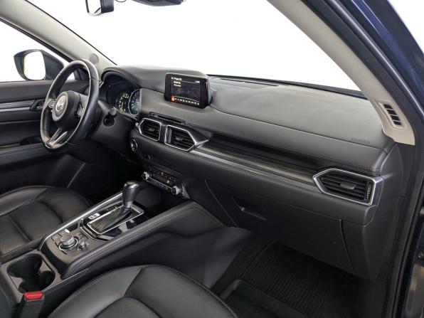 Mazda CX-5 II с пробегом 2019 года, цена 2 950 000 рублей, 94635 км, внедорожник, Автокод Объявления