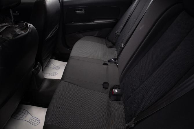 Hyundai Elantra IV (HD) с пробегом 2009 года, цена 799 000 рублей, 66050 км, седан, Автокод Объявления