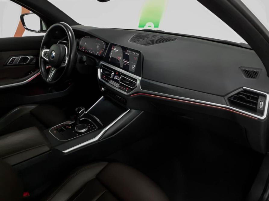 BMW 3 серии VII (G2x) Москва  - изображение 10