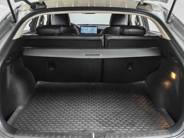 Haval F7x I Рестайлинг с пробегом 2023 года, цена 2 498 000 рублей, 22347 км, внедорожник, Автокод Объявления