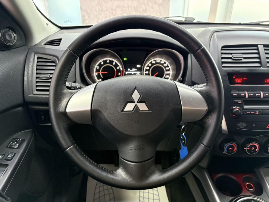 Mitsubishi ASX I Ярославль  - изображение 18