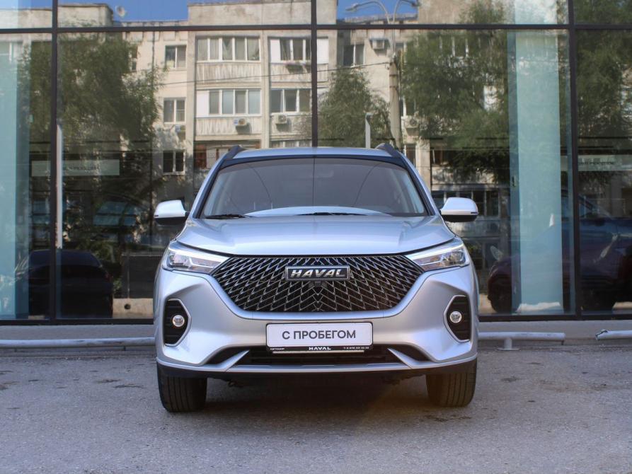 Haval M6 II Самара  - изображение 2