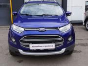 Ford EcoSport II Москва  - изображение 17