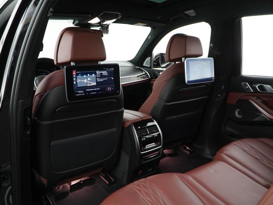 BMW X7 I (G07) Москва  - изображение 14