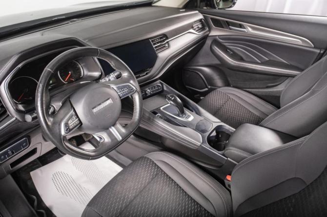 Haval F7 I Рестайлинг с пробегом 2022 года, цена 1 589 000 рублей, 263000 км, внедорожник, Автокод Объявления