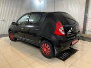 Renault Sandero I Арзамас  - изображение 11