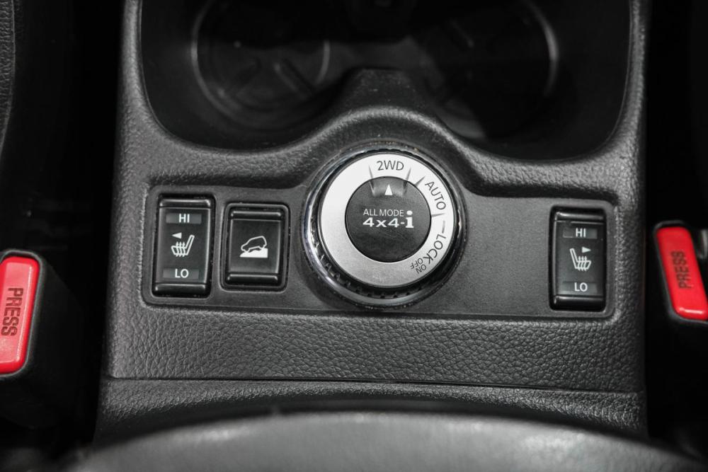 Nissan X-Trail III Новокузнецк  - изображение 27