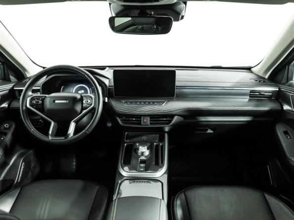 Haval Jolion I с пробегом 2023 года, цена 1 919 585 рублей, 56773 км, внедорожник, Автокод Объявления
