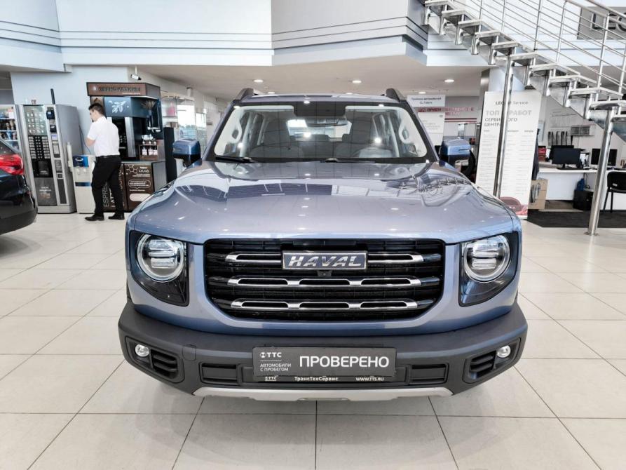 Haval Dargo I Казань  - изображение 2
