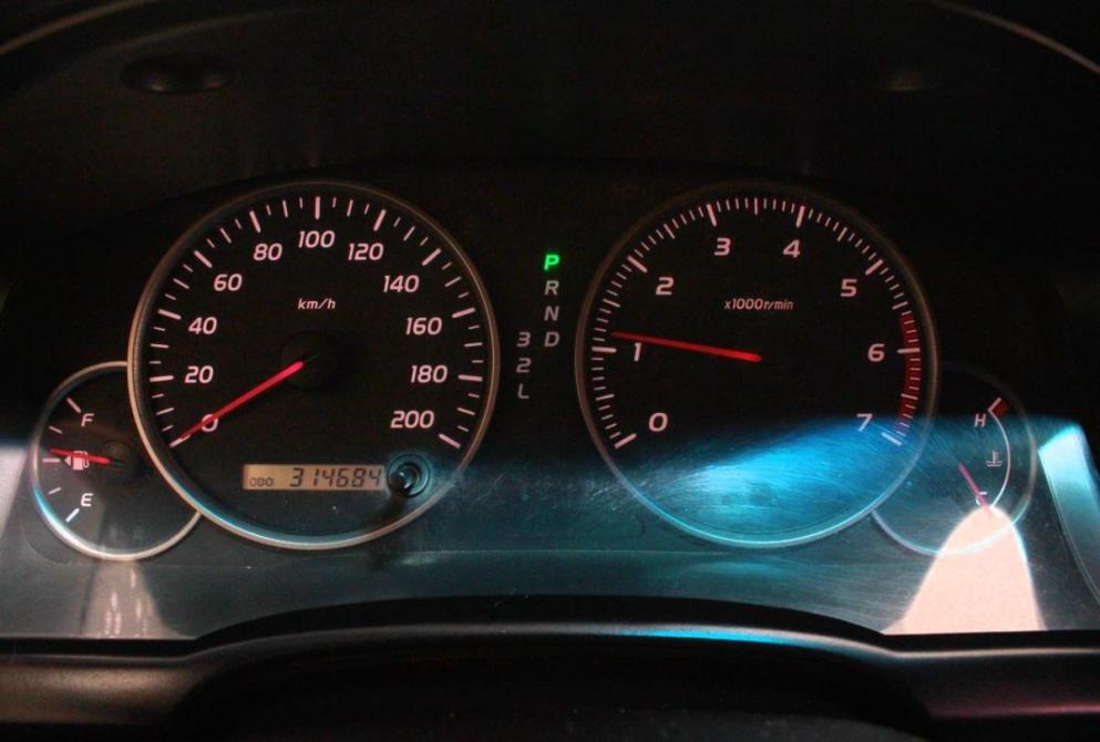 Toyota Land Cruiser Prado 120 Series Нижний Новгород  - изображение 12