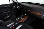 Audi A6 IV (C7) Пермь  - изображение 43