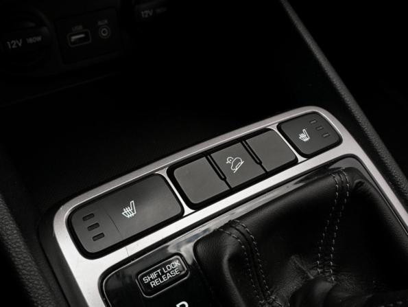 Hyundai Creta I с пробегом 2018 года, цена 1 695 000 рублей, 92405 км, внедорожник, Автокод Объявления