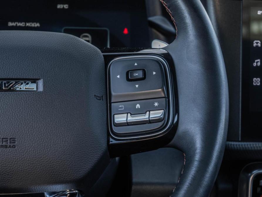 Haval Dargo Ставрополь  - изображение 22