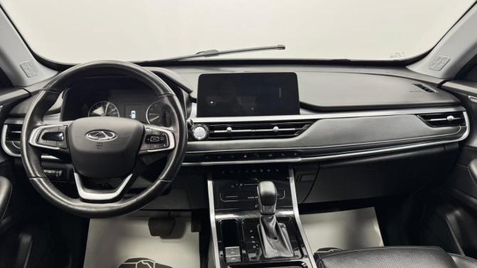 Chery Tiggo 4 Pro I с пробегом 2023 года, цена 1 495 000 рублей, 23402 км, внедорожник, Автокод Объявления