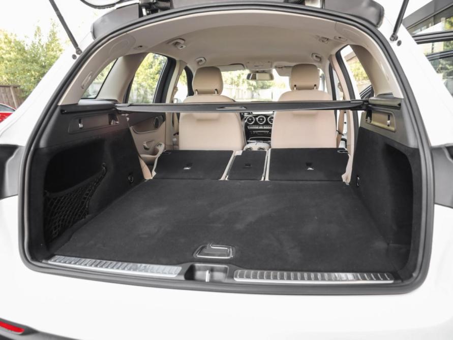 Mercedes-Benz GLC I (X253) Санкт-Петербург  - изображение 36