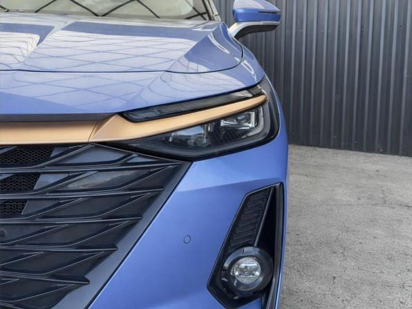 Chery Arrizo 8 с пробегом 2023 года, цена 1 827 000 рублей, 44521 км, седан, Автокод Объявления