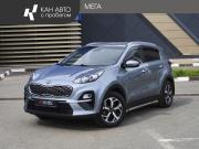 Kia Sportage IV Рестайлинг Казань  - изображение 14