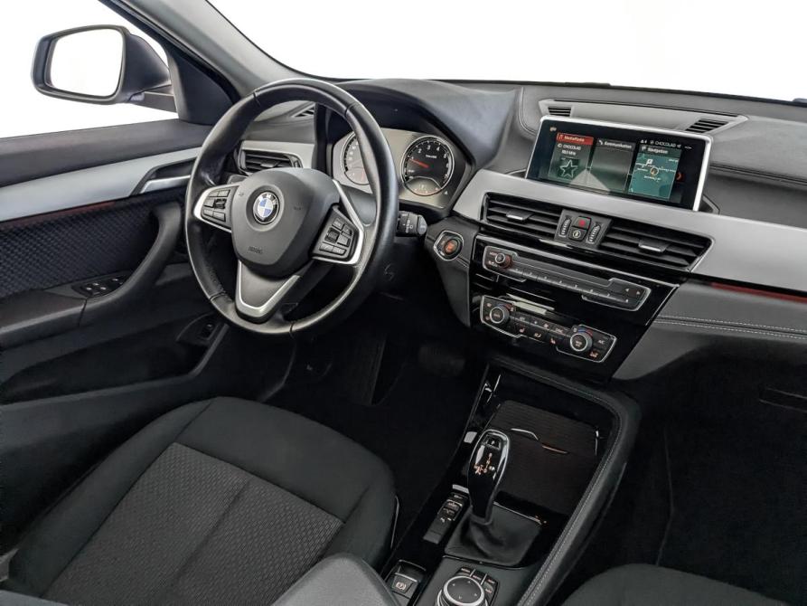 BMW X2 I (F39) Москва  - изображение 28