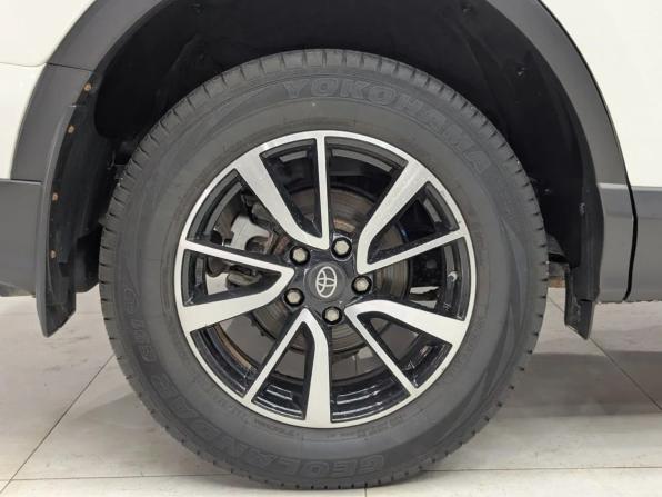 Toyota RAV4 IV (XA40) Рестайлинг с пробегом 2016 года, цена 2 295 000 рублей, 83030 км, внедорожник, Автокод Объявления