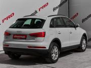 Audi Q3 I (8U) Рестайлинг Екатеринбург  - изображение 28