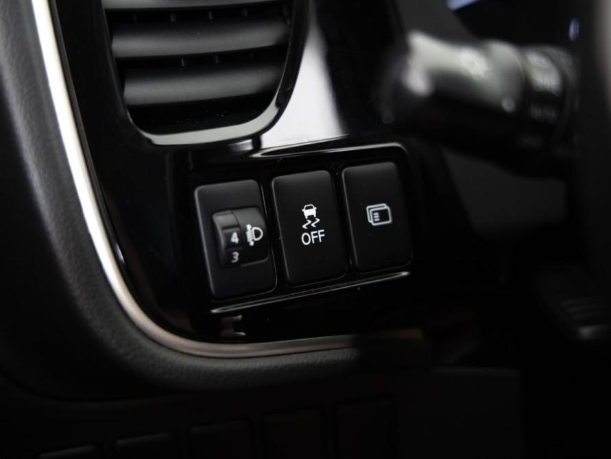 Mitsubishi Outlander III Рестайлинг 3 Санкт-Петербург  - изображение 18