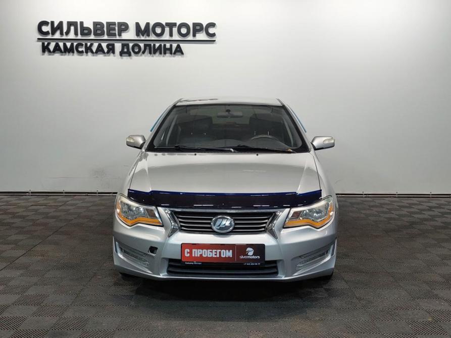 Lifan Solano I Рестайлинг (630) Пермь  - изображение 2