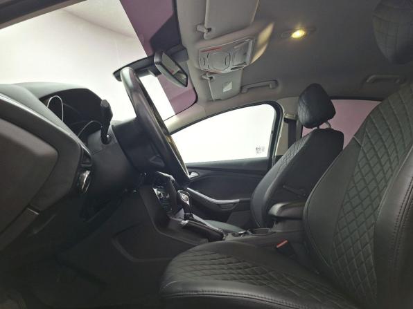 Ford Focus III с пробегом 2013 года, цена 709 000 рублей, 198374 км, хэтчбек, Автокод Объявления