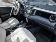 Toyota RAV4 IV (XA40) Казань  - изображение 22