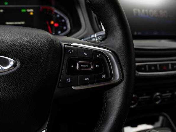 Chery Tiggo 7 I с пробегом 2019 года, цена 1 195 000 рублей, 147334 км, внедорожник, Автокод Объявления