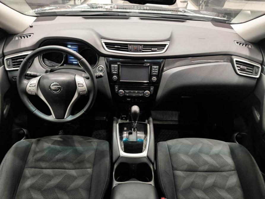Nissan X-Trail III Рестайлинг Казань  - изображение 17