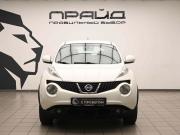 Nissan Juke I Ростов-на-Дону  - изображение 21