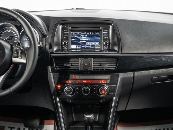 Mazda CX-5 I с пробегом 2013 года, цена 1 799 500 рублей, 166500 км, внедорожник, Автокод Объявления