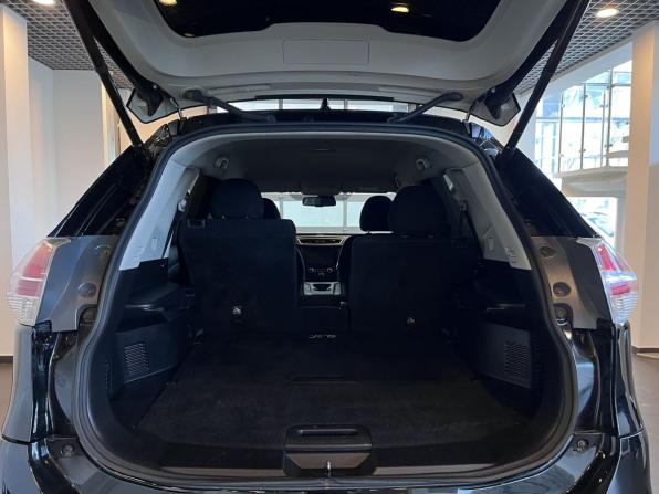Nissan X-Trail III с пробегом 2017 года, цена 2 060 000 рублей, 135250 км, внедорожник, Автокод Объявления