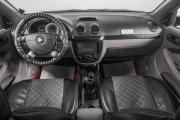 Chevrolet Lacetti I Томск  - изображение 31