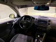 Volkswagen Tiguan I Рестайлинг Новосибирск  - изображение 44
