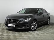 Mazda 6 III (GJ) Рестайлинг Санкт-Петербург  - изображение 20