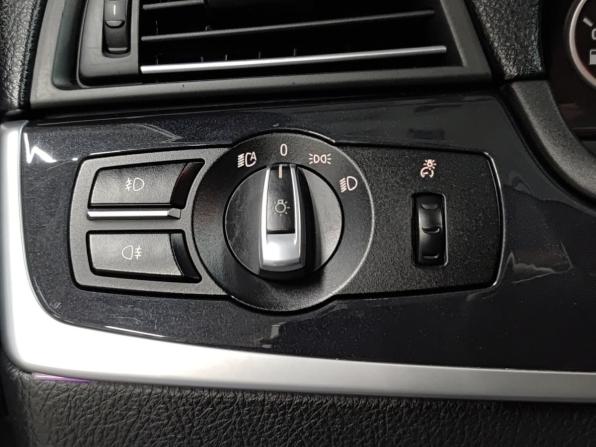 BMW 5 серии VI (F10/F11/F07) с пробегом 2012 года, цена 2 150 000 рублей, 188863 км, седан, Автокод Объявления