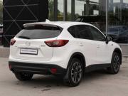 Mazda CX-5 I Рестайлинг Новосибирск  - изображение 27