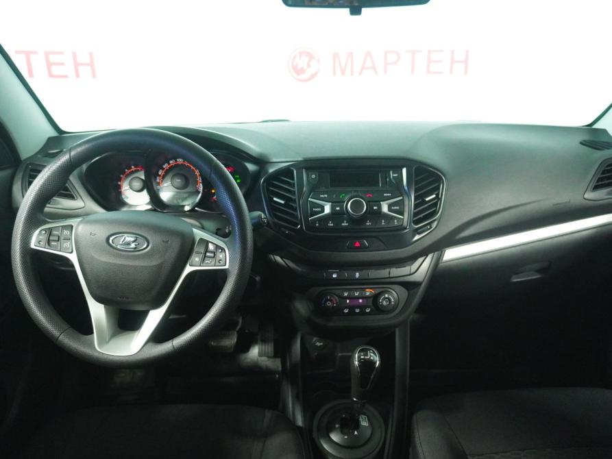 Lada (ВАЗ) Vesta I Вологда  - изображение 15